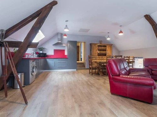 Gîte Saint-Didier, 7 pièces, 13 personnes - photo_1011695305300