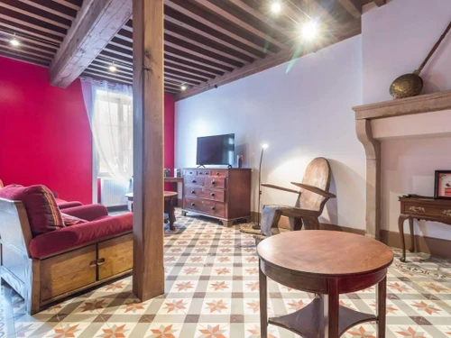 Gîte Saint-Didier, 7 pièces, 13 personnes - photo_1011695305300