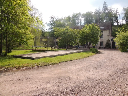 Gîte Saint-Didier, 7 pièces, 13 personnes - photo_1011695305300