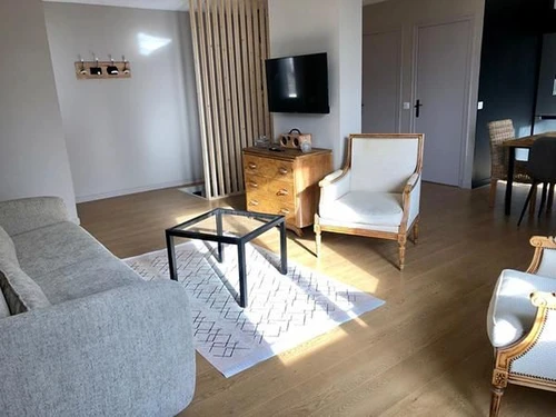 Gîte Saint-Romain, 3 pièces, 6 personnes - photo_1011695305449