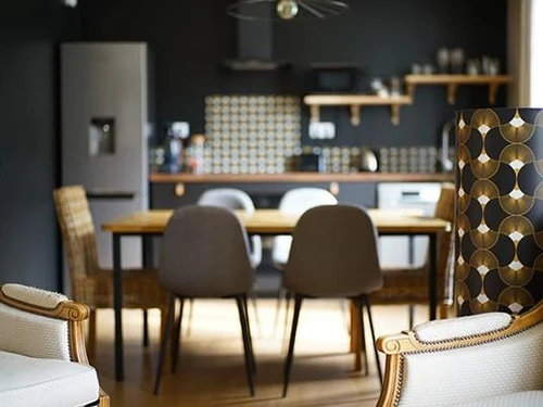 Gîte Saint-Romain, 3 pièces, 6 personnes - photo_1011695305449