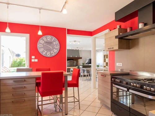 Gîte Vignoles, 6 pièces, 10 personnes - photo_1011695306300