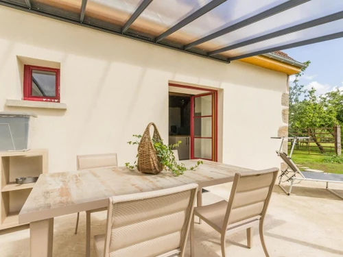 Gite Viévy, 1 bedroom, 3 persons - photo_1011695306582