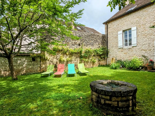 Gîte Santenay, 5 pièces, 8 personnes - photo_1011695306721