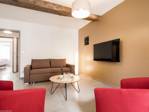 Appartement Puligny-Montrachet, 3 pièces, 4 personnes - photo_1011695307125