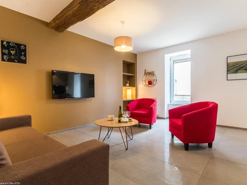 Appartement Puligny-Montrachet, 3 pièces, 4 personnes - photo_1011695307125