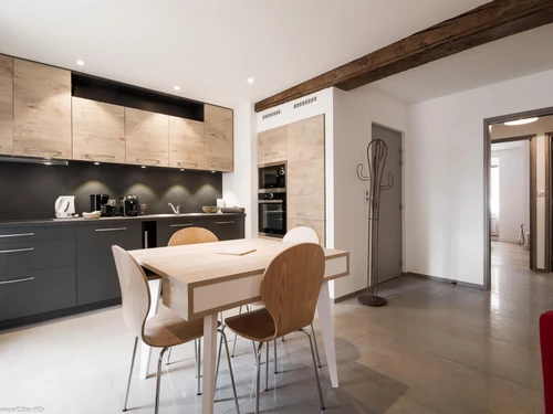 Appartement Puligny-Montrachet, 3 pièces, 4 personnes - photo_1011695307125