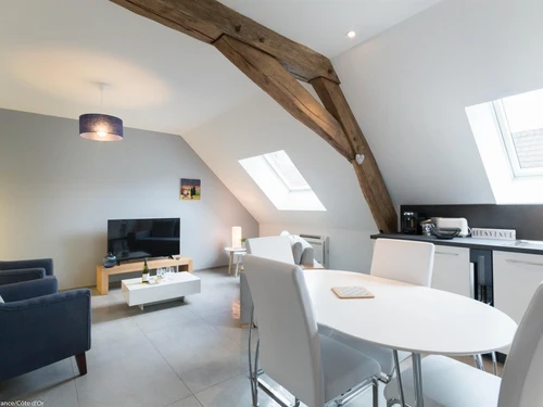 Appartement Puligny-Montrachet, 3 pièces, 4 personnes - photo_1011695307258