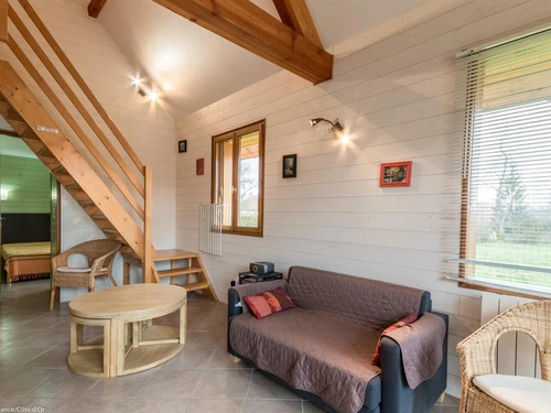 Gîte Maconge, 4 pièces, 4 personnes - photo_1011695307539