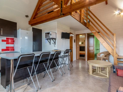 Gîte Maconge, 4 pièces, 4 personnes - photo_1011695307539