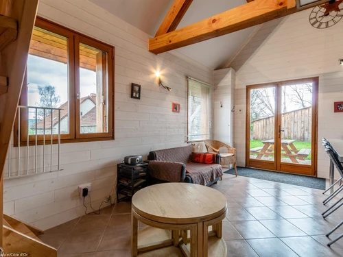 Gîte Maconge, 4 pièces, 4 personnes - photo_1011695307539