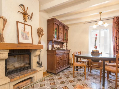 Gîte Mirebeau-sur-Bèze, 3 pièces, 5 personnes - photo_1011695307672