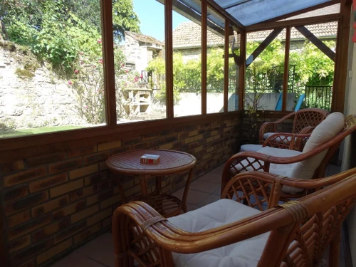 Gîte Mirebeau-sur-Bèze, 3 pièces, 5 personnes - photo_1011695307672