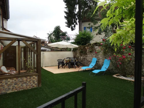 Gîte Mirebeau-sur-Bèze, 3 pièces, 5 personnes - photo_1011695307672