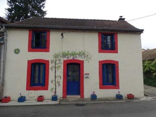 Gasthaus Mirebeau-sur-Bèze, 2 Schlafzimmer, 5 Personen - photo_1011695307672