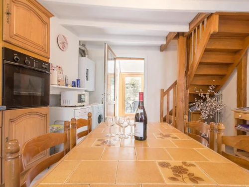 Gîte Mirebeau-sur-Bèze, 3 pièces, 5 personnes - photo_1011695307672