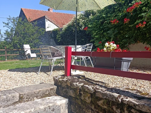 Gasthaus Montceau-et-Écharnant, 2 Schlafzimmer, 4 Personen - photo_1011695307812