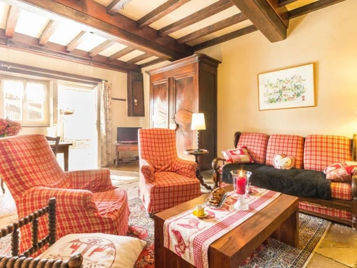 Gasthaus Montceau-et-Écharnant, 2 Schlafzimmer, 4 Personen - photo_1011695307812