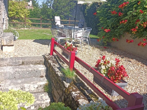 Gasthaus Montceau-et-Écharnant, 2 Schlafzimmer, 4 Personen - photo_1011695307812