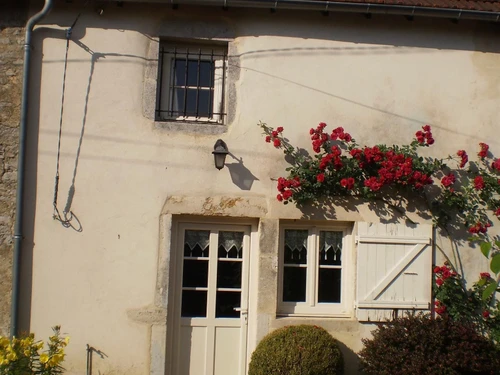 Gasthaus Montceau-et-Écharnant, 2 Schlafzimmer, 4 Personen - photo_1011695307812
