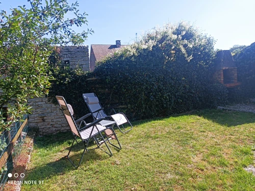 Gasthaus Montceau-et-Écharnant, 2 Schlafzimmer, 4 Personen - photo_1011695307812