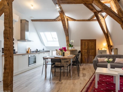 Gite Époisses, 2 bedrooms, 4 persons - photo_1011695307951