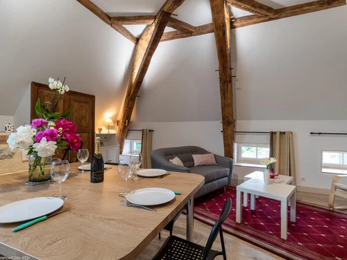 Gite Époisses, 2 bedrooms, 4 persons - photo_1011695307951