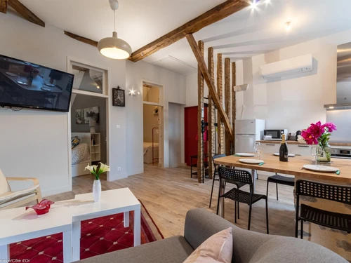 Gite Époisses, 2 bedrooms, 4 persons - photo_1011695307951