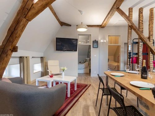 Gite Époisses, 2 bedrooms, 4 persons - photo_1011695307951