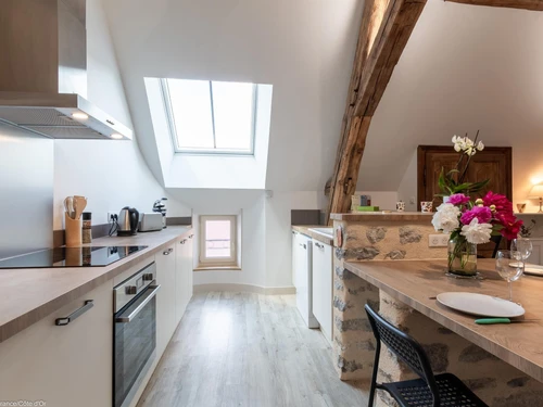 Gite Époisses, 2 bedrooms, 4 persons - photo_1011695307951