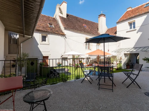 Gite Époisses, 2 bedrooms, 4 persons - photo_1011695307951