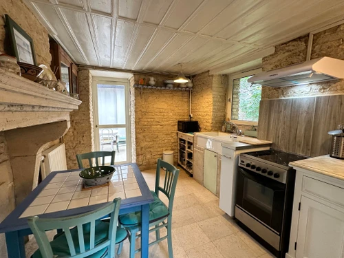 Gîte Planay, 3 pièces, 4 personnes - photo_1011695308089