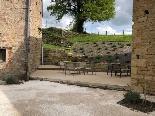 Gîte Bellenot-Sous-Pouilly, 6 pièces, 12 personnes - photo_1011695308367