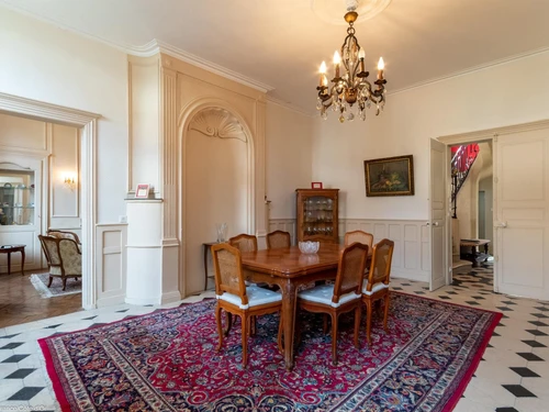 Casa rural Semur-en-Auxois, 4 dormitorios, 8 personas - photo_1011695308615