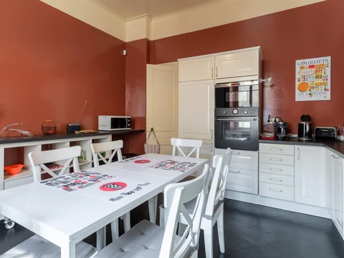 Casa rural Semur-en-Auxois, 4 dormitorios, 8 personas - photo_1011695308615