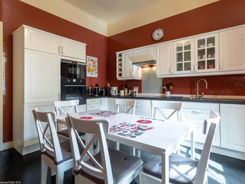 Casa rural Semur-en-Auxois, 4 dormitorios, 8 personas - photo_1011695308615