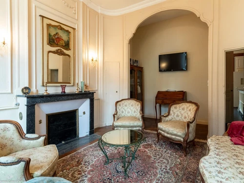 Casa rural Semur-en-Auxois, 4 dormitorios, 8 personas - photo_1011695308615