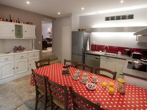 Gîte Morey-Saint-Denis, 4 pièces, 8 personnes - photo_1011695308758