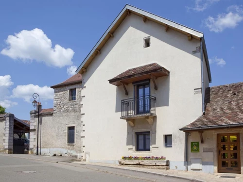 Gîte Morey-Saint-Denis, 4 pièces, 8 personnes - photo_1011695308758