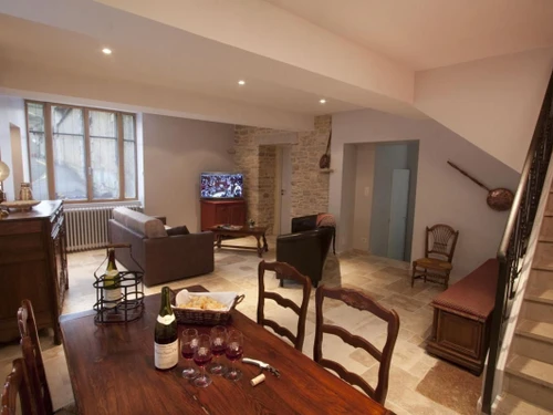 Gîte Morey-Saint-Denis, 4 pièces, 8 personnes - photo_1011695308758