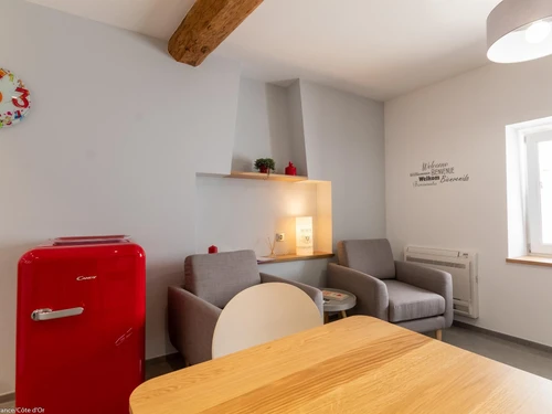 Appartement Puligny-Montrachet, 2 pièces, 2 personnes - photo_1011695309026