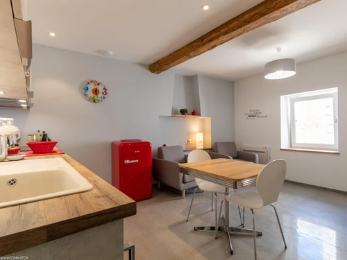 Appartement Puligny-Montrachet, 2 pièces, 2 personnes - photo_1011695309026