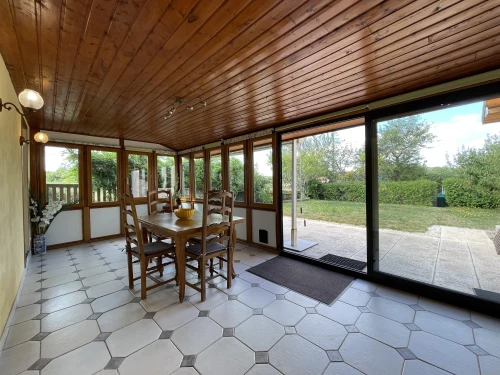 Gîte Saint-Martin-de-la-Mer, 3 pièces, 4 personnes - photo_1011695309155