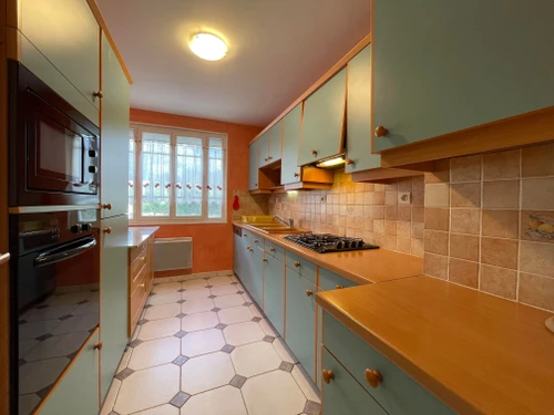 Gîte Saint-Martin-de-la-Mer, 3 pièces, 4 personnes - photo_1011695309155