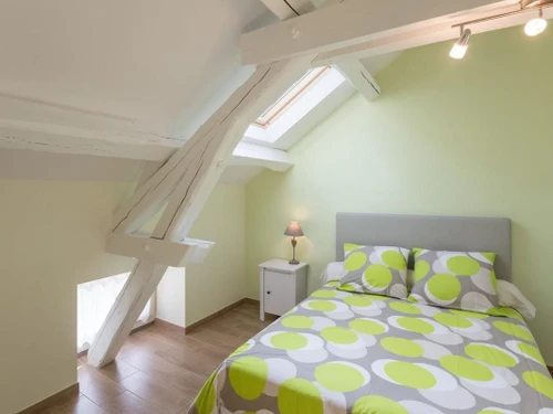 Gîte Saint-Romain, 5 pièces, 8 personnes - photo_1011695309566