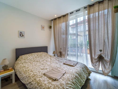 Gîte Dijon, 3 pièces, 4 personnes - photo_1011695309693