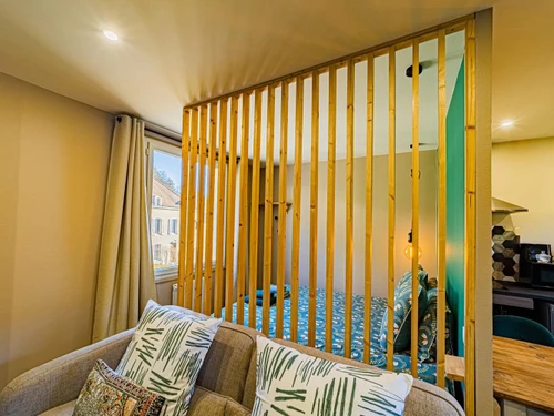 Gîte Saint-Romain, 2 pièces, 4 personnes - photo_1011695310239