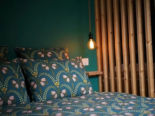 Gîte Saint-Romain, 2 pièces, 4 personnes - photo_1011695310239