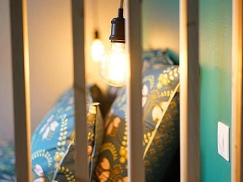 Gîte Saint-Romain, 2 pièces, 4 personnes - photo_1011695310239