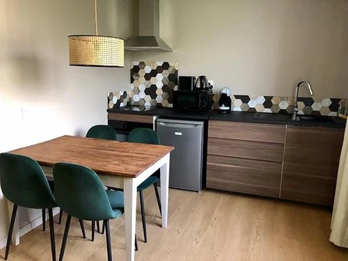 Gîte Saint-Romain, 2 pièces, 4 personnes - photo_1011695310239